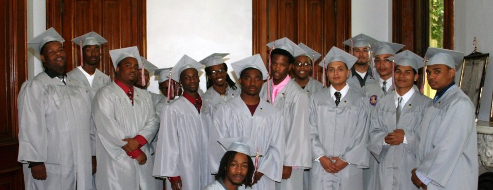 Congratulations 2012 Graduates